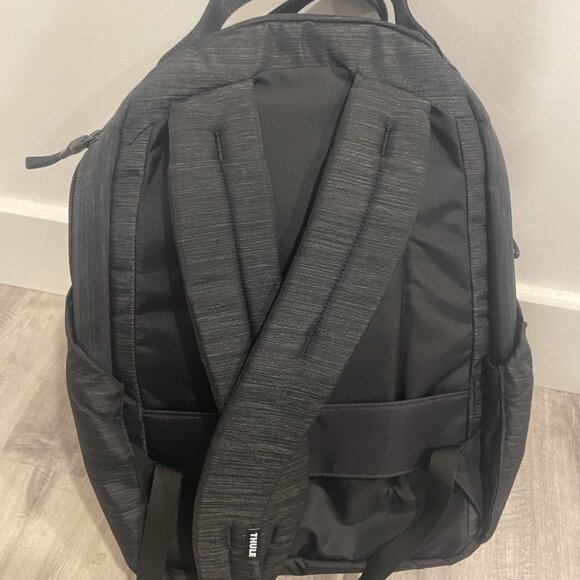 Thule Changing Backpack - Diaper Bag Backpack - Maternity Backpack - Baby Bag - Picture 5 of 8